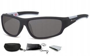 Детские спортивные солнцезащитные очки Unise CS91 цена и информация | MONTANA Спорт, досуг, туризм | pigu.lt