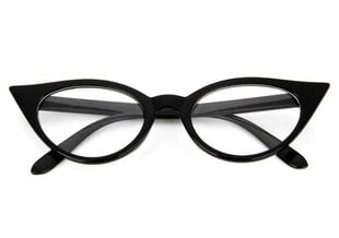 Женские солнцезащитные очки "кошачий глаз STEC-08 цена и информация | Женские солнцезащитные очки | pigu.lt