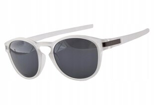 Тонированные овальные солнцезащитные очки унисекс HM-1614B цена и информация | Женские солнцезащитные очки | pigu.lt