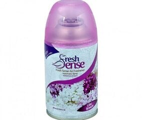 Fresh Sence oro gaiviklis Lilacs, 260 ml kaina ir informacija | Oro gaivikliai | pigu.lt