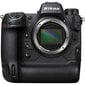 Nikon Z 9 (Z9) + Nikkor Z 24-120mm f/4 S kaina ir informacija | Skaitmeniniai fotoaparatai | pigu.lt