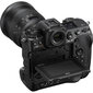 Nikon Z 9, (Z9) + Nikkor Z 24-70mm f/4 S + Nikon FTZ II Mount adapter цена и информация | Skaitmeniniai fotoaparatai | pigu.lt