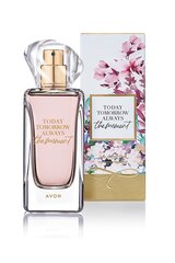 Kvapusis vanduo Avon TTA The Moment EDP moterims, 50 ml kaina ir informacija | Kvepalai moterims | pigu.lt