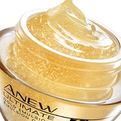 Регенерирующая золотая эмульсия 45+ на ночь Anew, 50 мл, Avon цена и информация | Сыворотки для лица, масла | pigu.lt