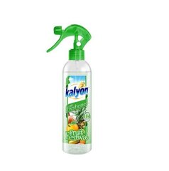 Kalyon oro gaiviklis Fruit Festival, 400 ml kaina ir informacija | Oro gaivikliai | pigu.lt