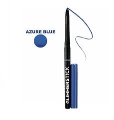 Akių pieštukas Avon Glimmerstick Diamond Eye, Azure blue, 0,35 g цена и информация | Тушь, средства для роста ресниц, тени для век, карандаши для глаз | pigu.lt