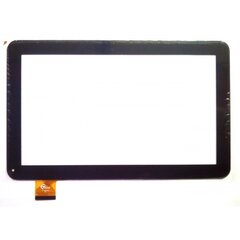 Цифровая сенсорная панель GT10MR100 FHX для 10,1-дюймового планшетного ПК цена и информация | Охлаждающие подставки и другие принадлежности | pigu.lt