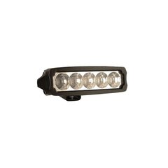 LED darbo šviesa Flextra 587625 kaina ir informacija | Automobilių lemputės | pigu.lt