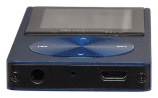 Denver MP-1820BU Blue цена и информация | MP3-плееры | pigu.lt
