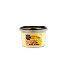 Kremas-suflė kūnui Organic Shop Citrina ir Mandarinas, 250 ml цена и информация | Кремы, лосьоны для тела | pigu.lt