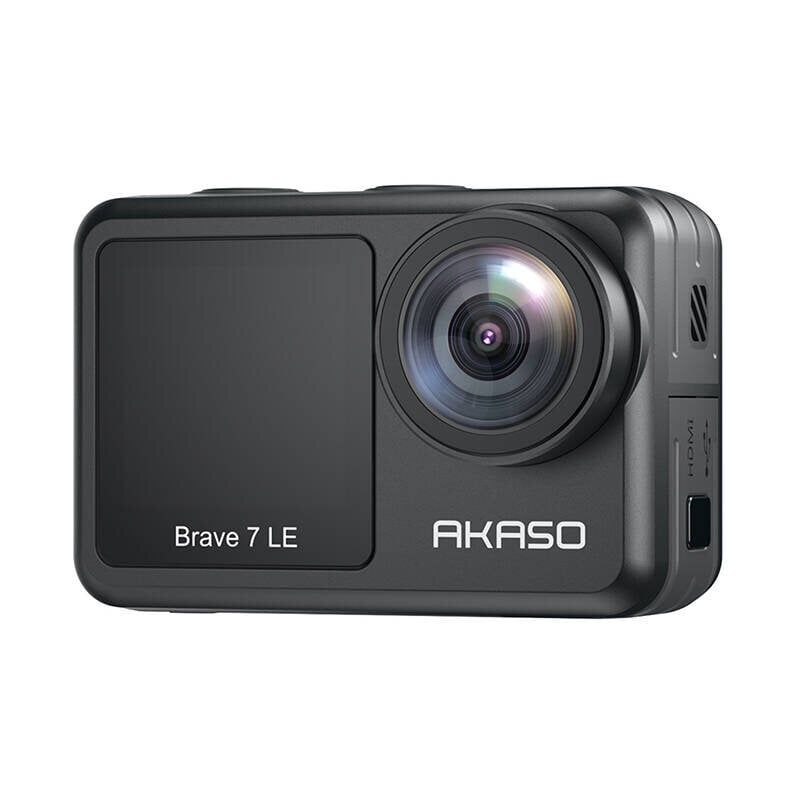 Akaso Brave 7 LE kaina ir informacija | Veiksmo ir laisvalaikio kameros | pigu.lt