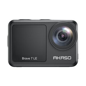 Akaso Brave 7 LE kaina ir informacija | Veiksmo ir laisvalaikio kameros | pigu.lt