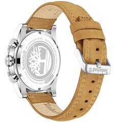Laikrodis vyrams Timberland Sherbrook TDWGF2230404 цена и информация | Мужские часы | pigu.lt