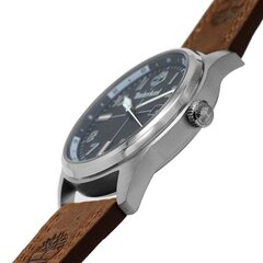 Laikrodis vyrams Timberland TDWGB2230702 цена и информация | Мужские часы | pigu.lt