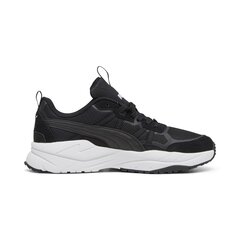 Puma Обувь X-Ray Tour Black White 392317 03 392317 03/8.5 цена и информация | Кроссовки для мужчин | pigu.lt