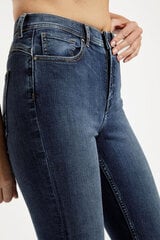 Джинсы женские Cross Jeans P429148-29/34, синие цена и информация | Джинсы для женщин | pigu.lt