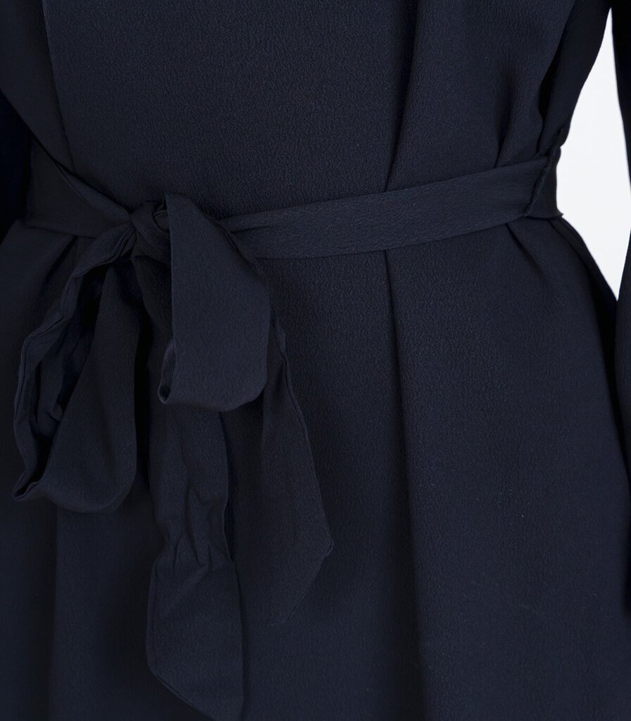 Suknelė moterims Vero Moda 10309642*01, juoda kaina ir informacija | Suknelės | pigu.lt