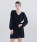 Suknelė moterims Vero Moda 10309642*01, juoda kaina ir informacija | Suknelės | pigu.lt