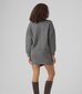 Vero Moda megztinis moterims 5715507769699, juodas цена и информация | Megztiniai moterims | pigu.lt