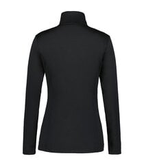 Luhta bluzonas moterims Hailuoto 6438549521726, juodas kaina ir informacija | Džemperiai vyrams | pigu.lt