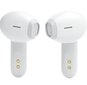 JBL Vibe Flex Wireless In-Ear Earbuds White kaina ir informacija | Ausinės | pigu.lt