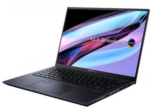 Asus ZenBook Pro 14 OLED UX6404VV-P1058X 90NB11J1-M002B0 цена и информация | Ноутбуки | pigu.lt