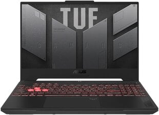 Asus TUF Gaming A15 FA507NU-LP031 kaina ir informacija | Nešiojami kompiuteriai | pigu.lt