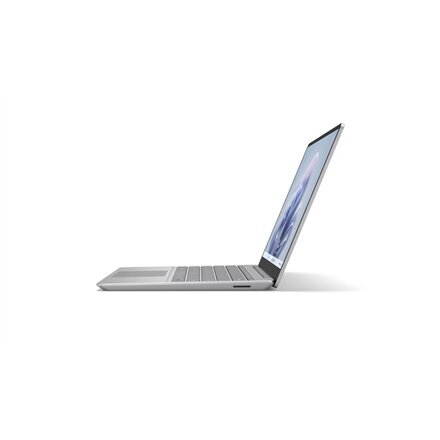 Microsoft MS Surface Laptop GO 3 i5-1235U 12i 16GB kaina ir informacija | Nešiojami kompiuteriai | pigu.lt