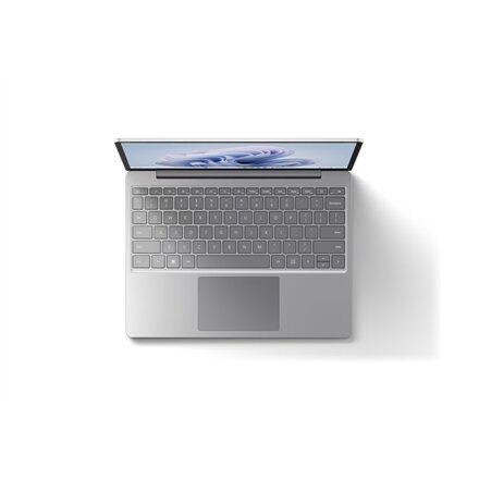 Microsoft MS Surface Laptop GO 3 i5-1235U 12i 16GB kaina ir informacija | Nešiojami kompiuteriai | pigu.lt