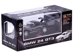 Nuotoliniu būdu valdomas BMW Z4 sportinis automobilis kaina ir informacija | Žaislai berniukams | pigu.lt