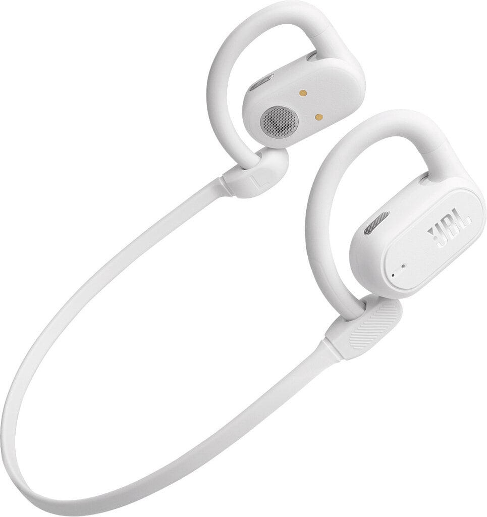 JBL Soundgear Sense JBLSNDGEARSNSWHT kaina ir informacija | Ausinės | pigu.lt