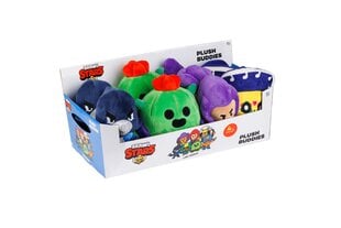 Pliušinis žaislas Beawl Stars, 18 cm цена и информация | Мягкие игрушки | pigu.lt