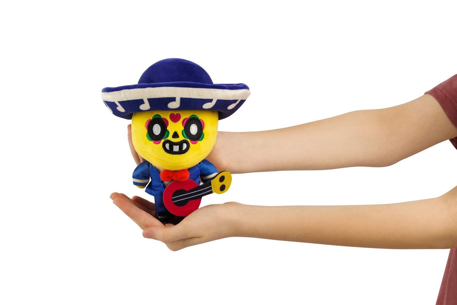 Pliušinis žaislas Beawl Stars, 18 cm kaina ir informacija | Minkšti (pliušiniai) žaislai | pigu.lt