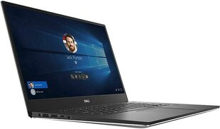 Dell Precision 5540 15.6", Intel Core i9-9980HK, 64GB, 1TB SSD, без OS цена и информация | Ноутбуки | pigu.lt