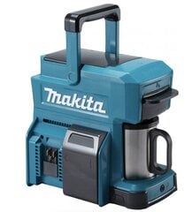 Makita DCM501Z kaina ir informacija | Kavos aparatai | pigu.lt