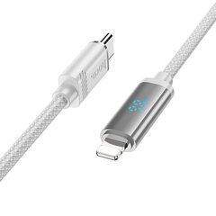 Hoco USB-C цена и информация | Кабели для телефонов | pigu.lt