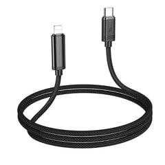 Hoco USB-C kaina ir informacija | Laidai telefonams | pigu.lt