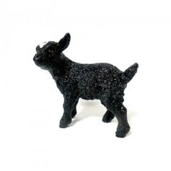 Schleich - Baby Goat Black цена и информация | Игрушки для мальчиков | pigu.lt