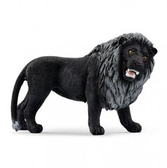 Schleich - Wild Life Black Lion цена и информация | Игрушки для мальчиков | pigu.lt