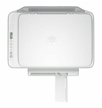 Daudzfunkciju printeris HP DeskJet 2810e цена и информация | Spausdintuvai | pigu.lt