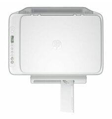 Daudzfunkciju printeris HP DeskJet 2810e цена и информация | Принтеры | pigu.lt