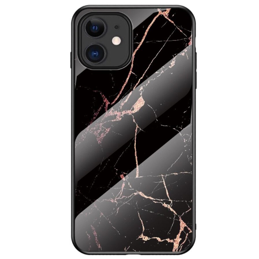 Marble TPU Case kaina ir informacija | Telefono dėklai | pigu.lt