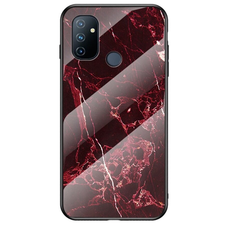 Marble TPU Case цена и информация | Telefono dėklai | pigu.lt