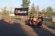 Elektrinis kartingas Razor Crazy Cart, Juodas kaina ir informacija | Elektromobiliai vaikams | pigu.lt