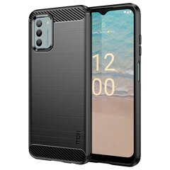 Carbon TPU kaina ir informacija | Telefono dėklai | pigu.lt