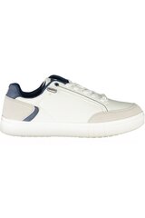 Laisvalaikio batai vyrams Mares MRS23101L, balti цена и информация | Кроссовки мужские | pigu.lt