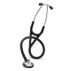 Стетоскоп 3M Littmann MASTER CARDIOLOGY, 1 шт. цена и информация | Mедицинский уход | pigu.lt