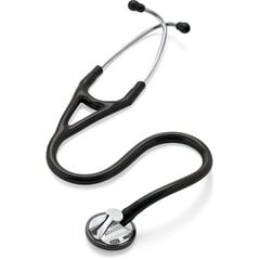 Стетоскоп 3M Littmann MASTER CARDIOLOGY, 1 шт. цена и информация | Mедицинский уход | pigu.lt