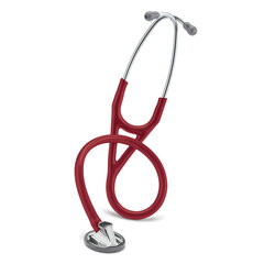 Stetoskopas 3M Littmann Master Cardiology, 1 vnt. kaina ir informacija | Slaugos prekės | pigu.lt