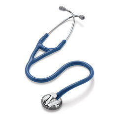 Стетоскоп 3M Littmann MASTER CARDIOLOGY, 1 шт. цена и информация | Mедицинский уход | pigu.lt